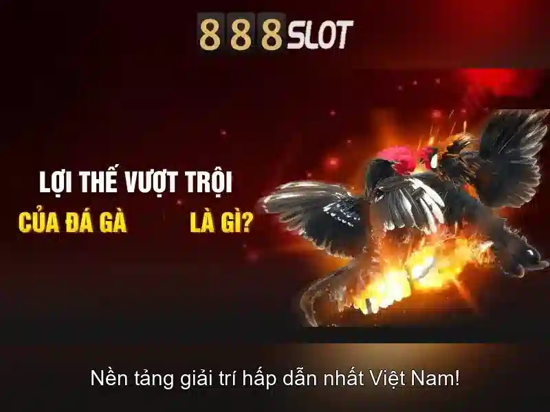 Trải Nghiệm Slot Đỉnh Cao Với 888slot Telegram