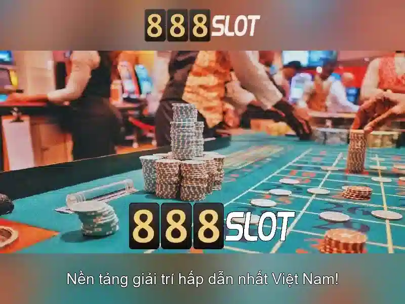 slot game 888slot