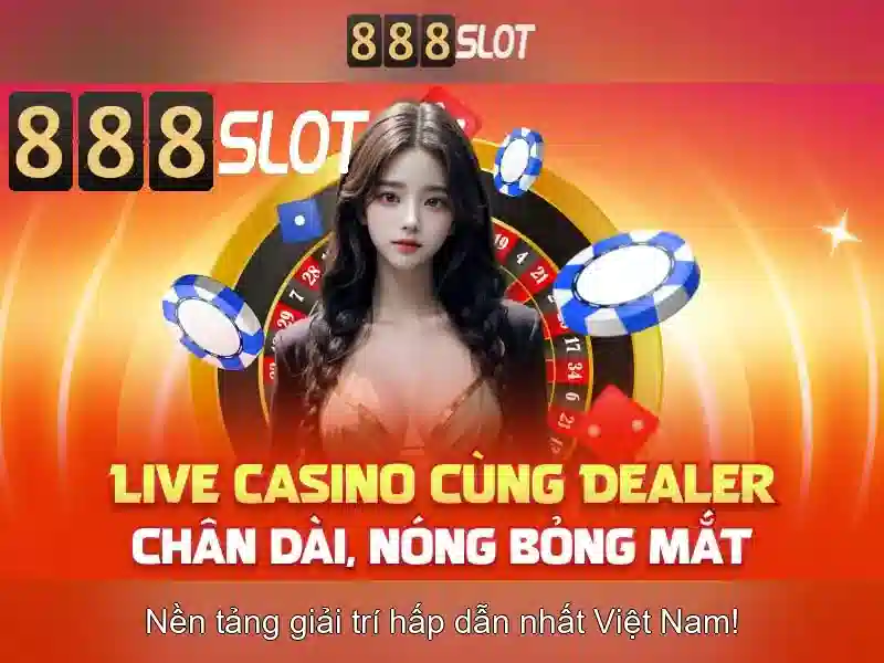 Các Loại Trò Chơi Slot Nổi Bật