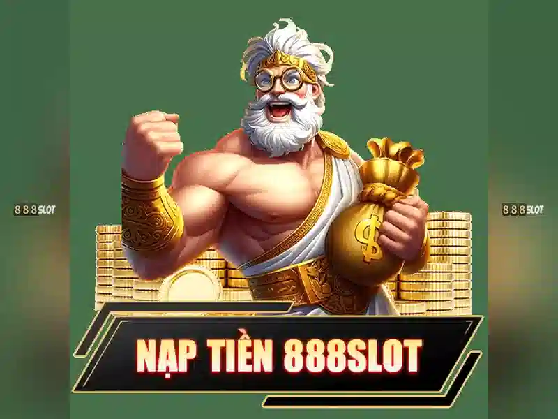 Trải nghiệm slot đỉnh cao