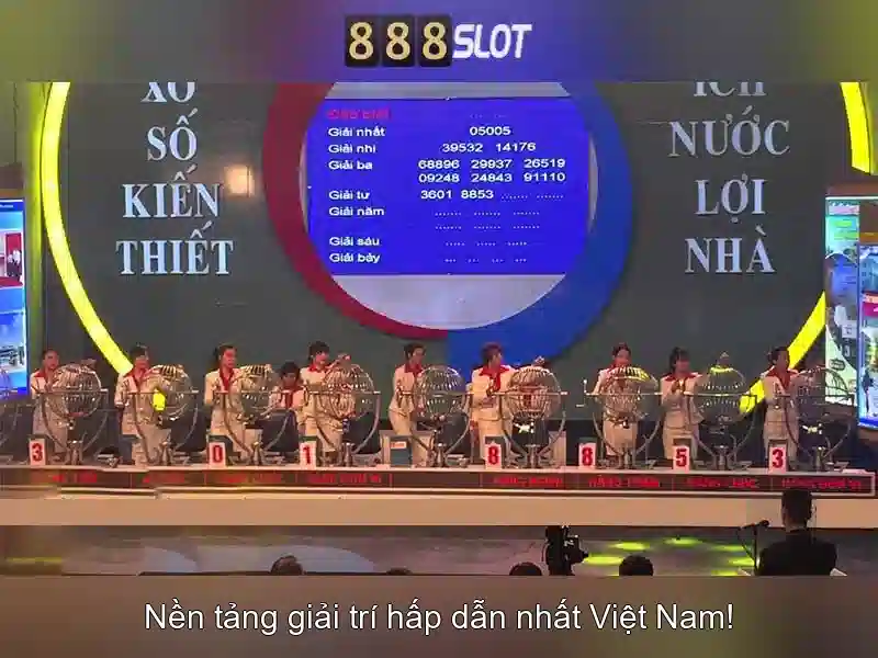 Trải Nghiệm Trò Chơi 888slot Con