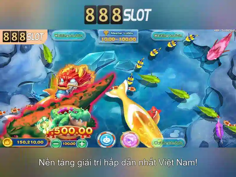 Trải Nghiệm Slot Tối Ưu