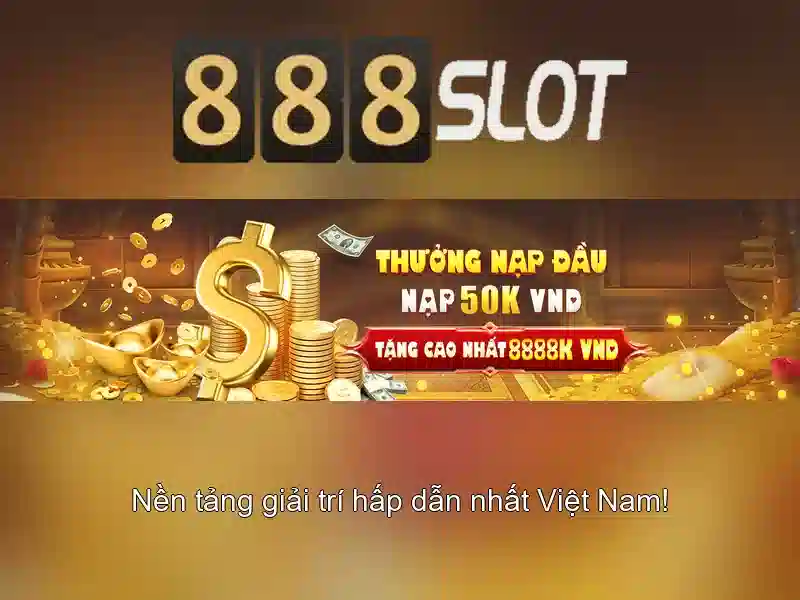 Đa dạng thể loại slot game