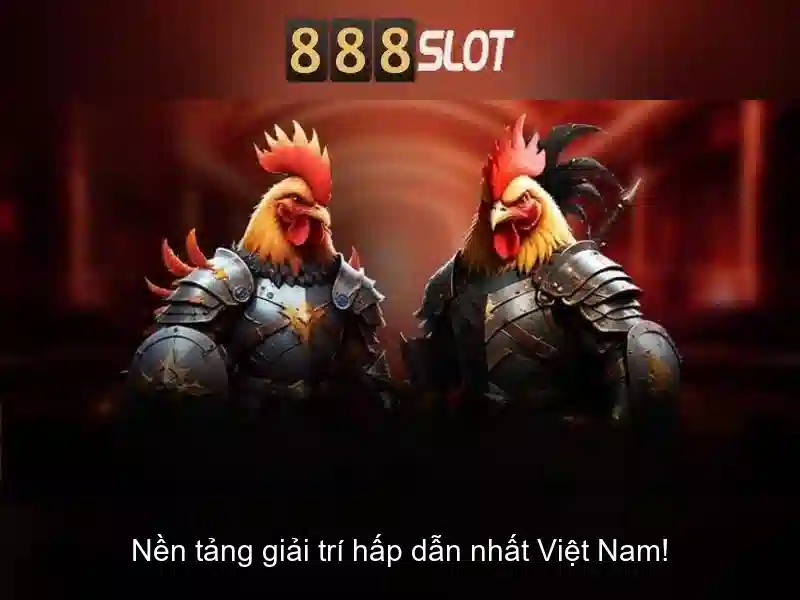 Kho Game Slot Đa Dạng Và Hấp Dẫn