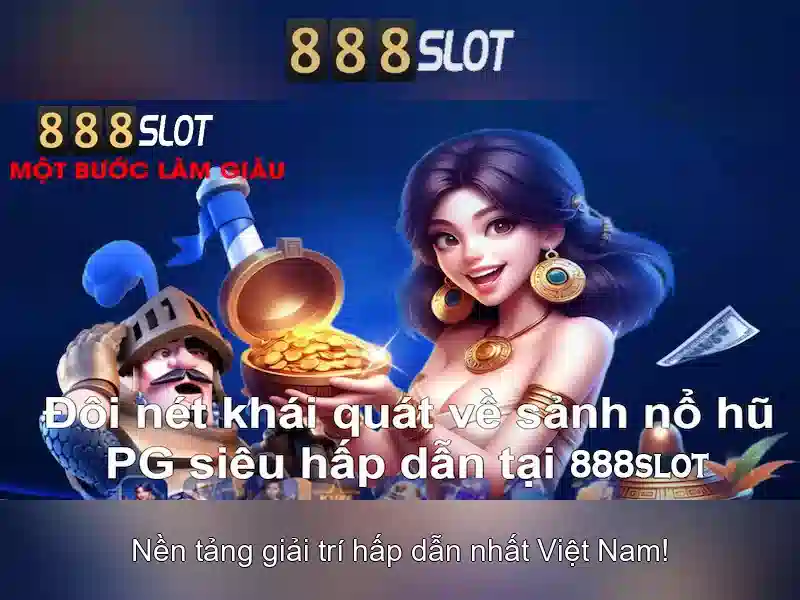 Trải Nghiệm Đỉnh Cao Trong Thế Giới Slot Online
