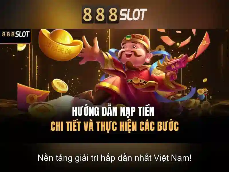 Hướng Dẫn Đăng Ký 888SLOT
