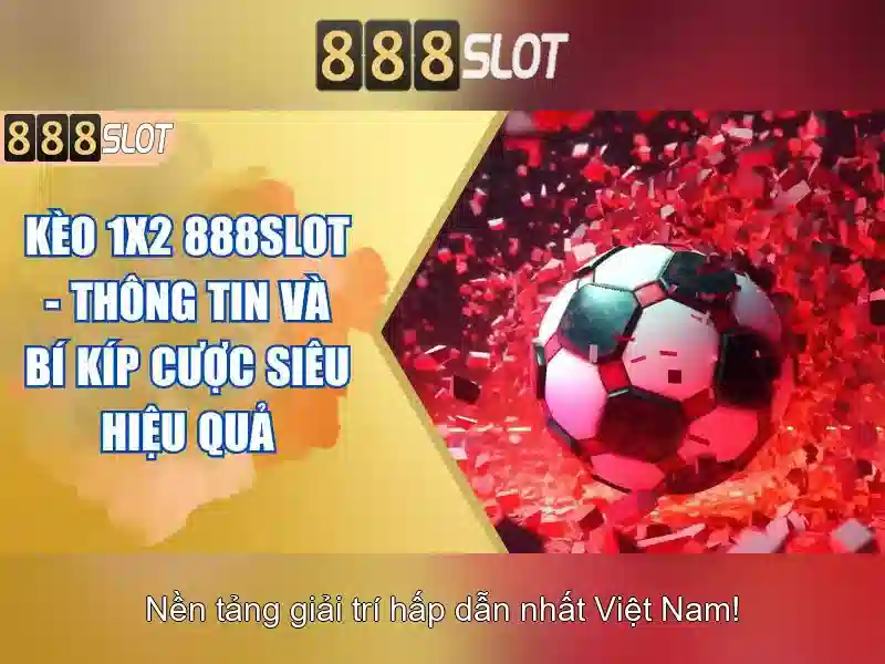 Tải 888SLOT APK