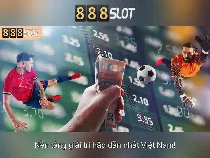 sảnh game 888SLOT
