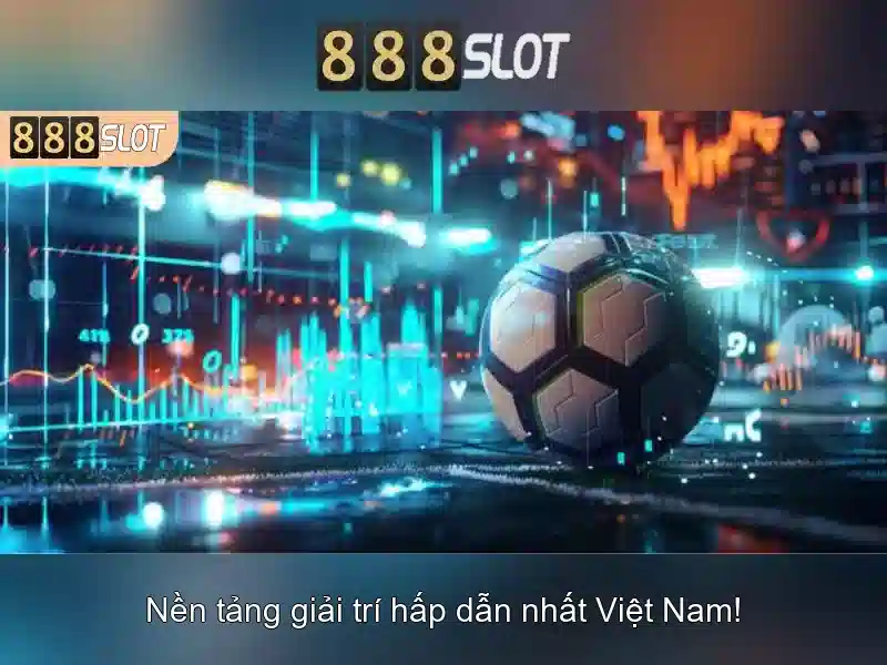Khuyến Mãi 888SLOT – Trải Nghiệm Slot VN 2026