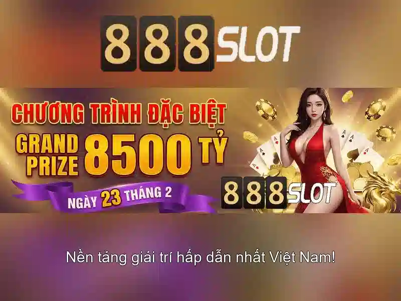 hướng dẫn tham gia 888slot casino