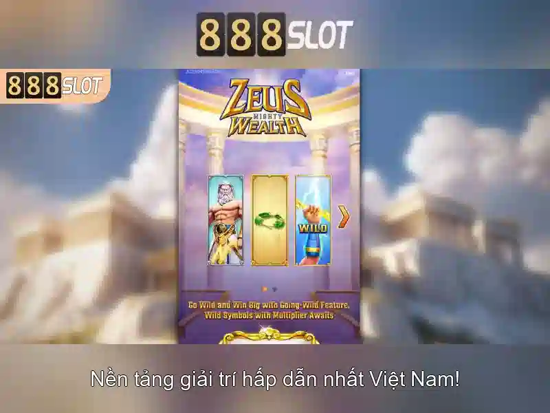 Hỗ Trợ 888SLOT