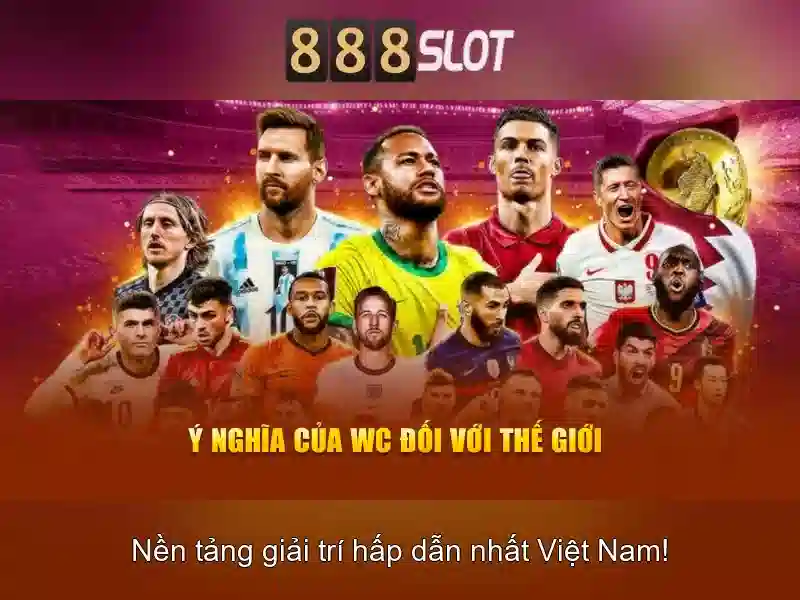 Ưu Điểm Của 888SLOT