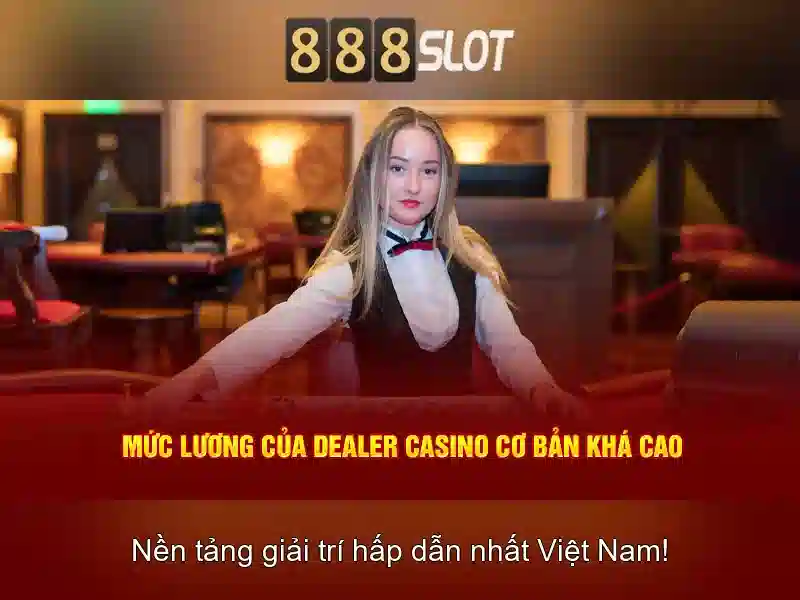Giới Thiệu Về 888SLOT