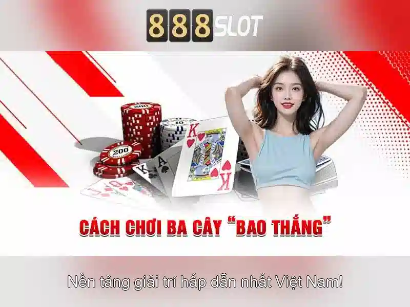 Mã Nhận Thưởng 888SLOT – Ưu Đãi Đặc Biệt Cho Thành Viên 888SLOT 2026