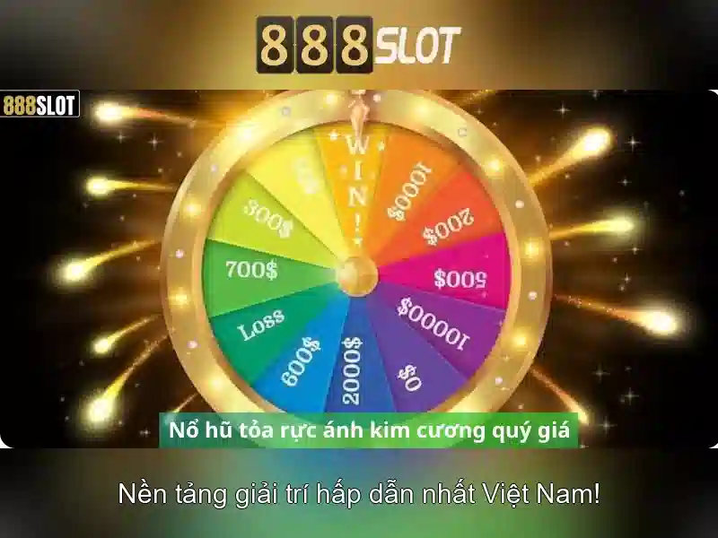 Đăng nhập 888slot
