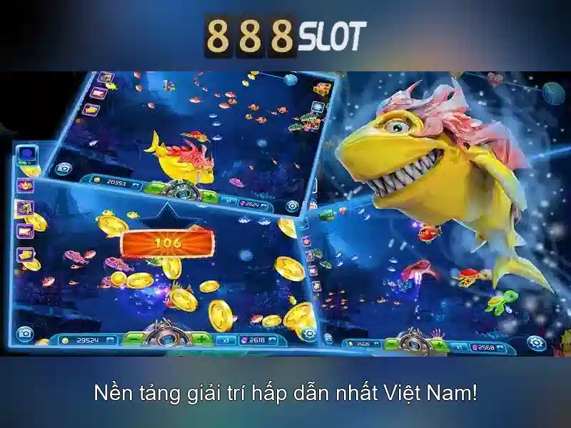 Trải nghiệm Slot đỉnh cao