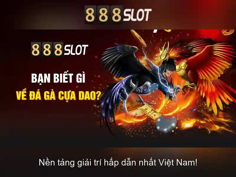 Bảo mật 888SLOT