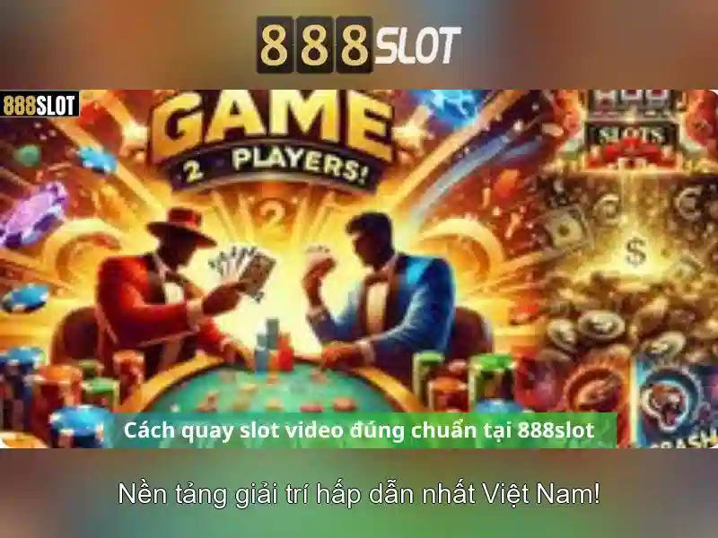 Đánh giá người dùng 888SLOT