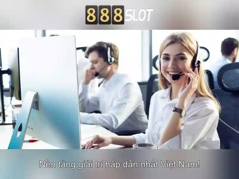 Đăng Ký Trải Nghiệm 888SLOT