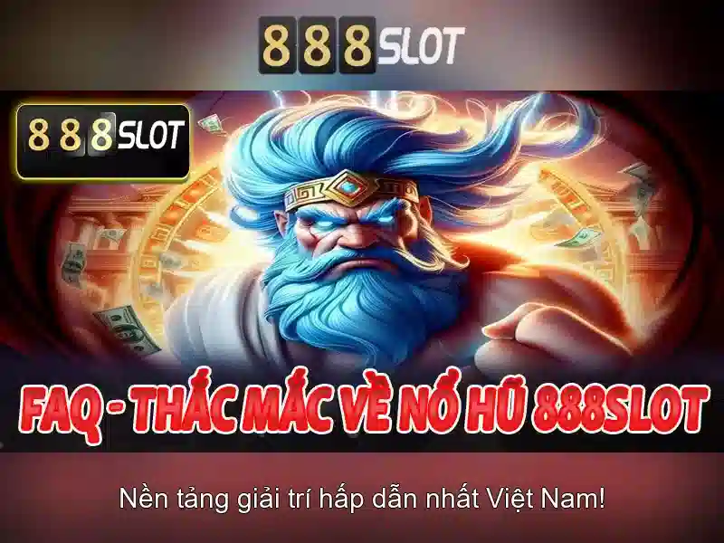 Tải 888SLOT APK