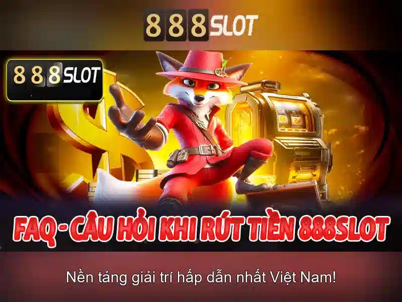 Ứng dụng 888 slot app