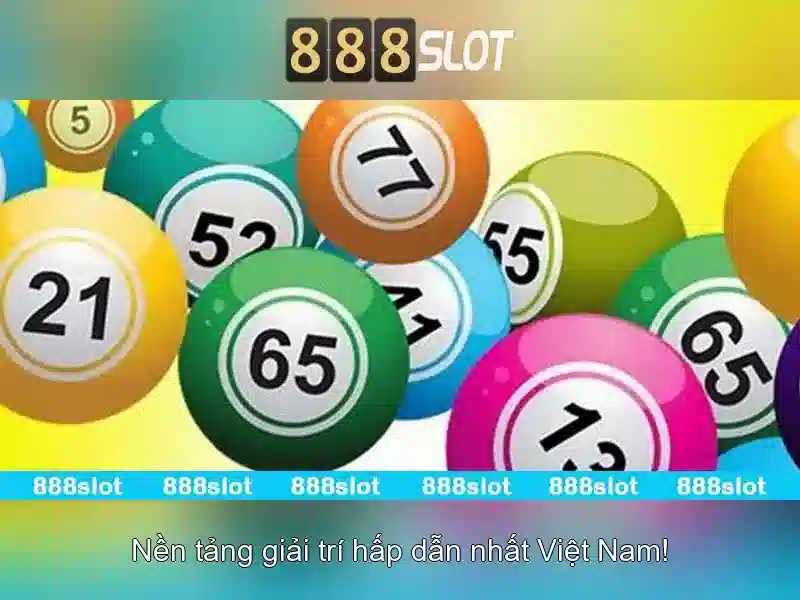Trải Nghiệm 888SLOT Đỉnh Cao