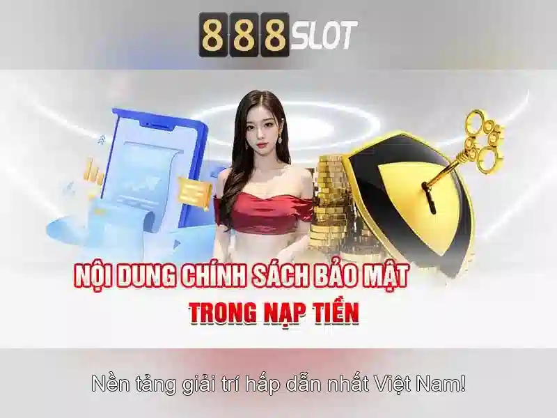 Khuyến Mãi Slot