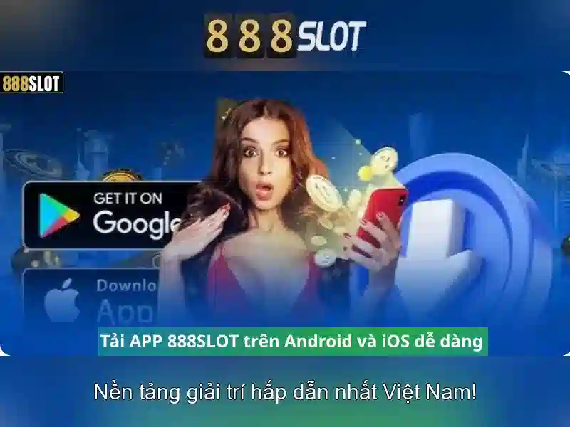 Giải pháp truy cập 888SLOT
