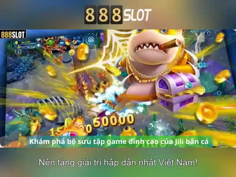 Trải nghiệm slot đỉnh cao