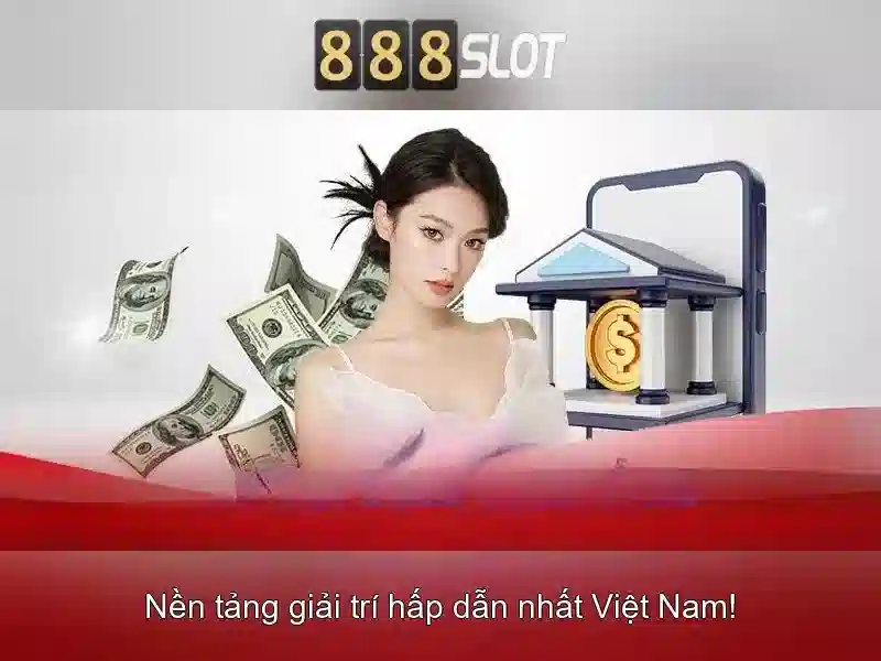 Tải App 888 Slot – Trải Nghiệm Slot Đỉnh Cao Ngay Hôm Nay