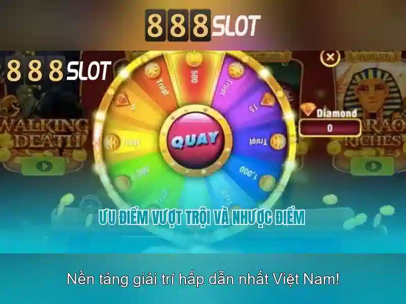 Đánh Giá 888slot Có Lừa Đảo Không