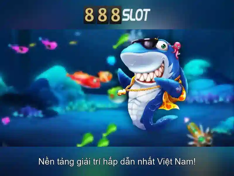 Khám phá 888 slot games