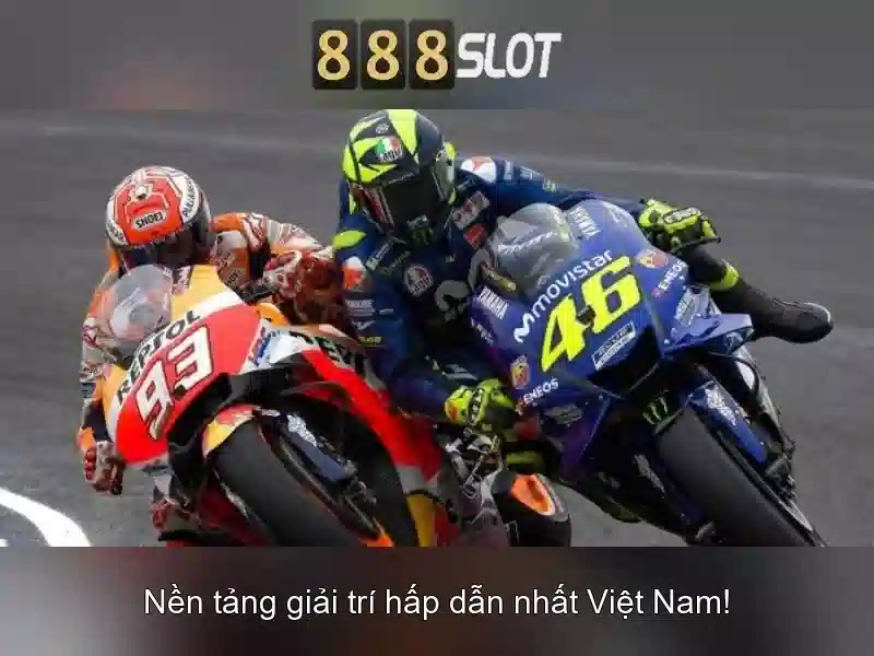 Trải nghiệm cá cược 888SLOT