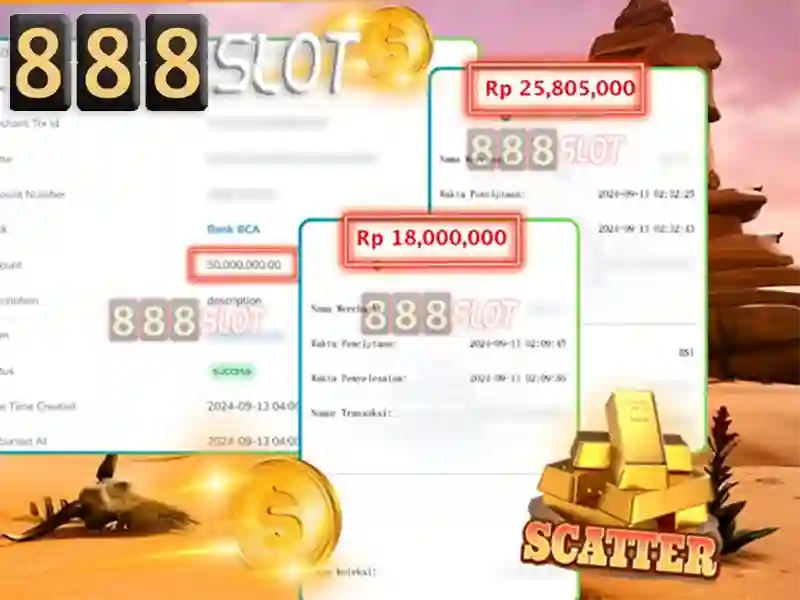 Trải nghiệm slot đỉnh cao