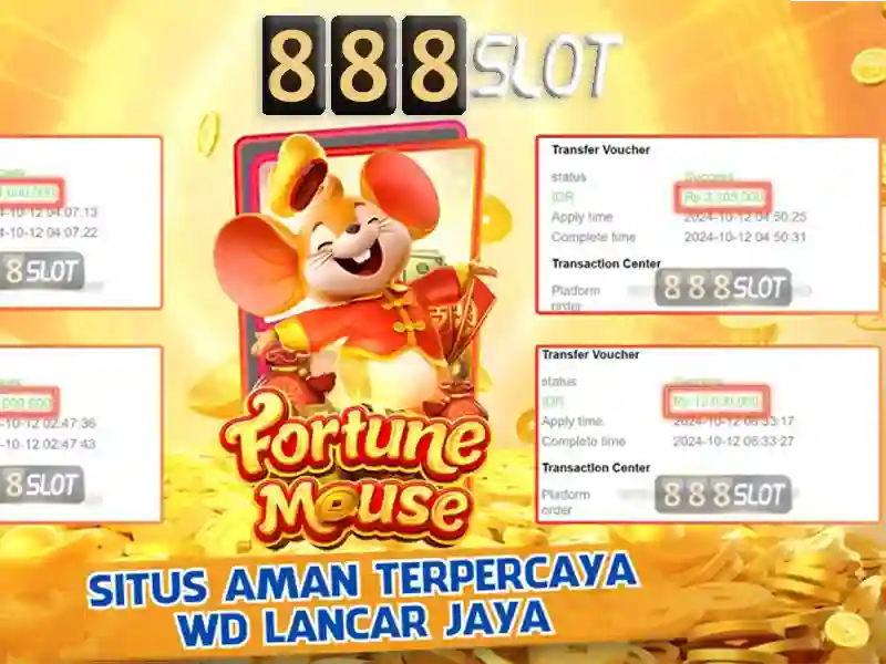 Trải Nghiệm Slot Đỉnh Cao