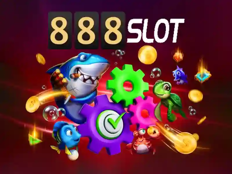 Đa dạng game slot