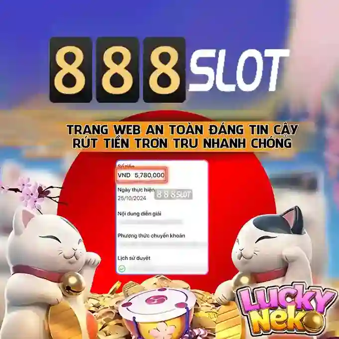 slot 888 bet