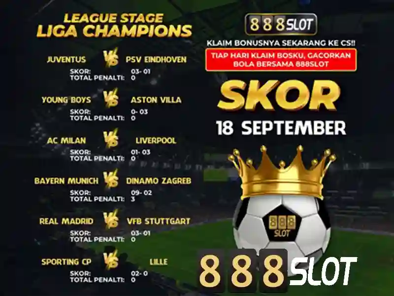 Trải Nghiệm Cá Cược Slot