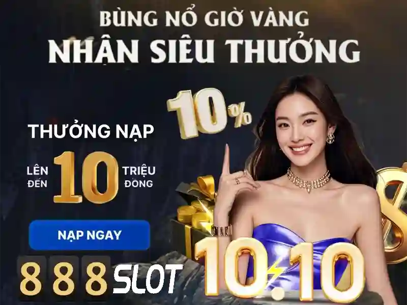 Trải Nghiệm Slot Vip