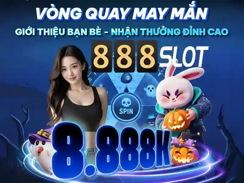 888SLOT – Trải Nghiệm Slot Đỉnh Cao Với 888slot Telegram 2026