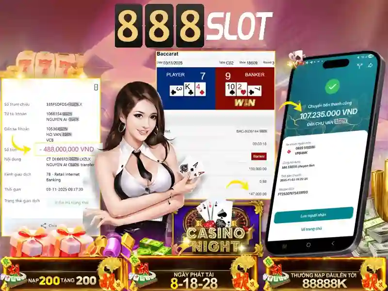 888SLOT | Trải Nghiệm 888slot Online Đỉnh Cao, Giao Diện Mới Nhất 2026