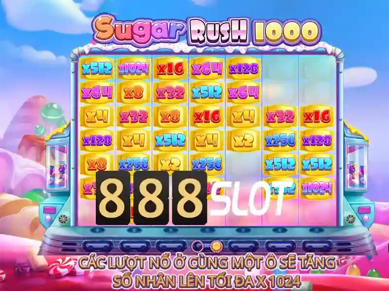 Đăng ký và Thưởng Thức Ưu Đãi Khủng tại 888SLOT