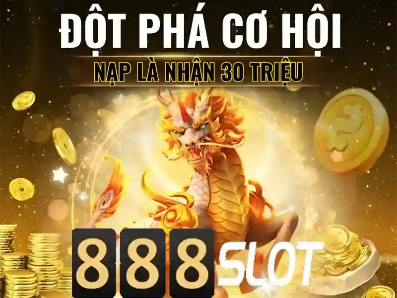 Ưu đãi 888 Slot App