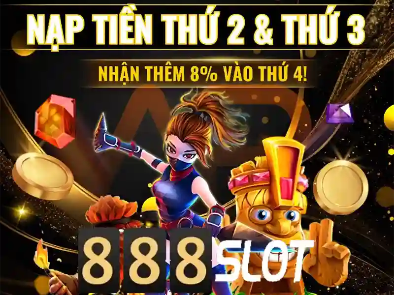 Nổ Hũ 888