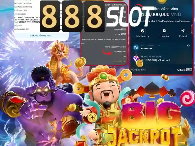 Tải App 888 Slot