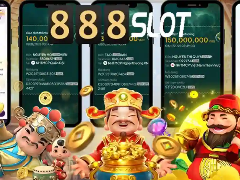 Trải nghiệm chơi slot an toàn
