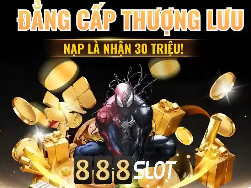 Khuyến Mãi Slot 888