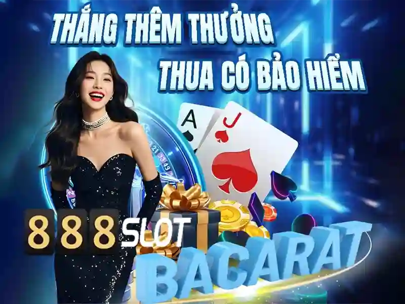 Nền Tảng SLOT Uy Tín Với 888slot Con