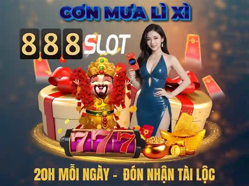 Giới Thiệu Về 888SLOT