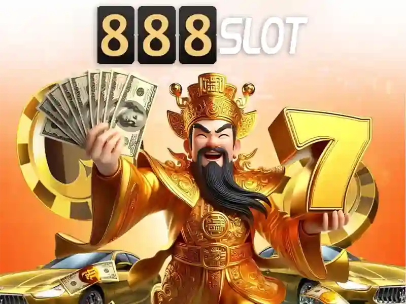 Ưu Đãi Đặc Biệt Khi Tải 888slot